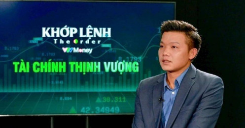 “Mua cổ phiếu rồi đi ngủ” sẽ rất nhàn nhã