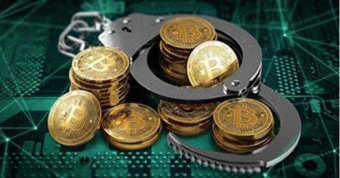Chiếm đoạt hơn 500 tỷ VNĐ rồi mua bitcoin, một nhóm nhân viên công ty công nghệ lớn sa lưới