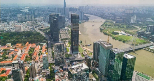 Đề xuất Nhà nước quyết định giá đất khi sửa Luật Đất đai
