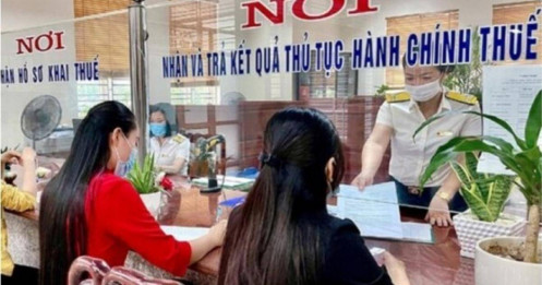 Chuyên gia: Nên giảm mức 35% thuế TNCN để kích thích người dân làm giàu