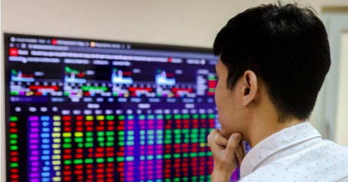 Nhịp giảm sâu mở ra cơ hội mua vào cổ phiếu