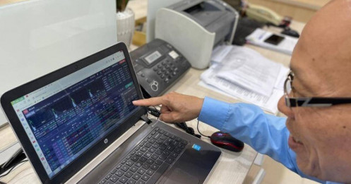 VN-Index có thể đạt bao nhiêu điểm vào cuối năm?