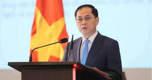 Việt Nam hoan nghênh Campuchia - Thái Lan ngừng bắn