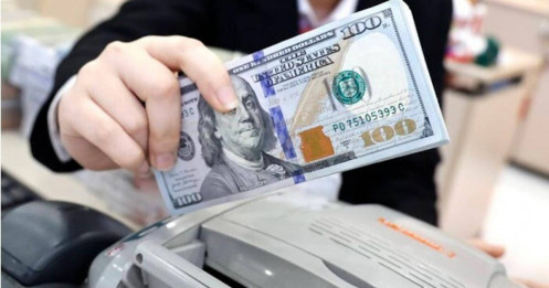 Dự báo mới nhất về tỉ giá