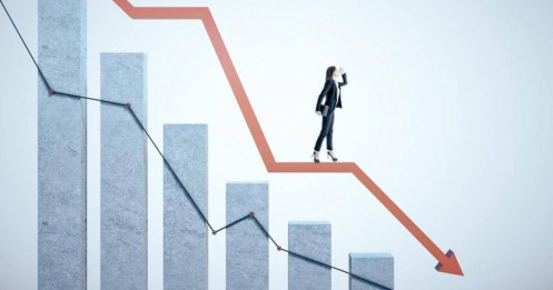 Sàn hàng loạt - 'Bơm oxy' cho người full hàng