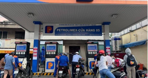 Xăng E10 sắp bán từ ngày 1-8 là xăng gì, phù hợp với loại xe nào?