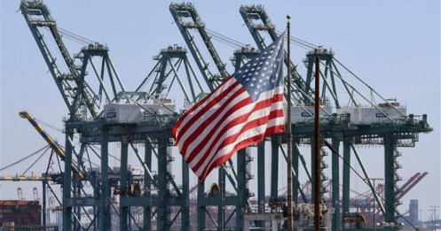 Thâm Hụt Thương Mại Hoa Kỳ: Lối Thoát Kinh Tế Hay Bẫy Tăng Trưởng?