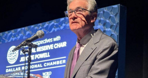 Thị trường trái phiếu Mỹ thận trọng trước thềm cuộc họp Fed – Nền kinh tế vẫn “nóng” nhưng áp lực giảm lãi suất gia tăng