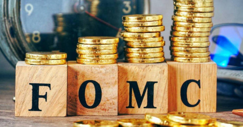 FOMC (1h30 ngày 31/7) – Cập nhật nhanh trước giờ G!