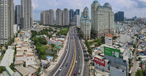 Luật Đất Đai 2024 và Thị Trường Bất Động Sản: Điểm Sáng Nào Xuất Hiện Cho Cổ Phiếu Bất Động Sản Trong Nửa Cuối Năm?