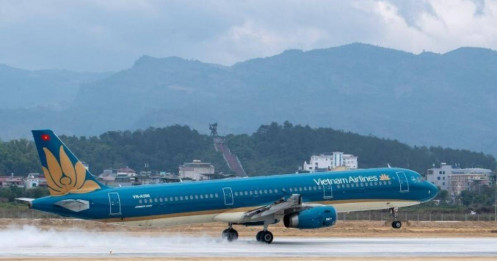 Lý do Vietnam Airlines được giãn hoãn nợ