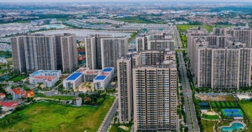 Tâm lý đầu tư BĐS 2025: "Gom hàng" sơ cấp, chờ đợi đường dài