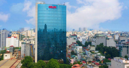 GEX: "Chớp" cơ hội hay "ôm" rủi ro?