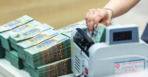Mặt bằng lãi vay tiếp tục ổn định cuối năm