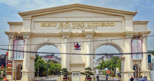 Công ty địa ốc 'trắng' doanh thu, 'sống' dựa vào đầu tư chứng khoán