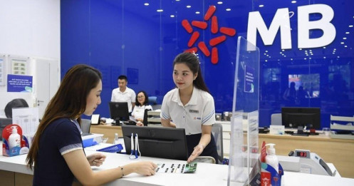 MB bứt phá nửa đầu 2025: Hiệu quả dẫn đầu - ROE vượt 22%