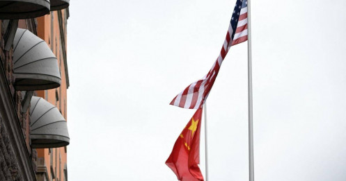 Trung Quốc và Mỹ thúc đẩy gia hạn biện pháp tạm hoãn thuế quan