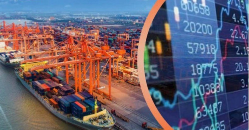 Cổ phiếu cảng biển ‘hụt hơi’ cùng kết quả kinh doanh