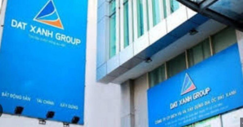 Một lãnh đạo của Tập đoàn Đất Xanh đăng ký bán gần 6,4 triệu cổ phiếu DXG