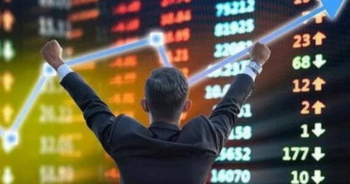 VnIndex lấy lại mốc 1.500 điểm, thanh khoản thị trường gần 47.000 tỷ đồng