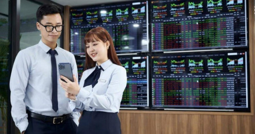 Smart Invest: Hỗn loạn nhất thời, trật tự lâu dài