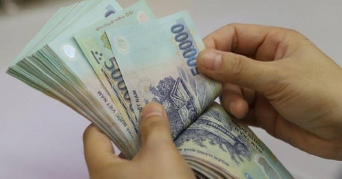 Ngân hàng Nhà nước liên tục bơm ròng, lãi suất liên ngân hàng tăng cao