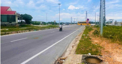 Chủ tịch tỉnh Quảng Trị yêu cầu làm rõ vụ mất trộm kỳ lạ trên tuyến đường 210 tỉ đồng