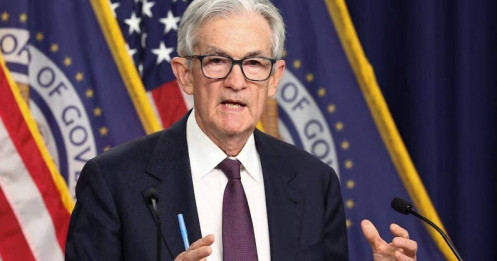 Fed lạnh lùng với Trump – Giữ nguyên lãi suất lần thứ 5 dù sức ép từ nhà trắng gia tăng