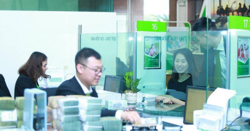 Sóng Lợi Nhuận Tỷ Đô Quý 2/2025: Ngành Ngân Hàng Đang “Thức Tỉnh”, Đâu Là Động Lực Thực Sự Của Các “Ông Lớn”?