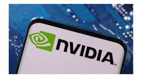 Nvidia lại bị điều tra