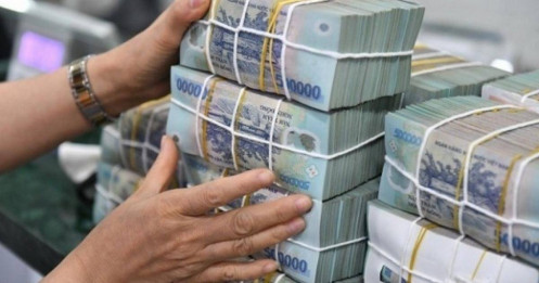 Sự Thật Phía Sau Cuộc Đua Tăng Vốn Của Các Ngân Hàng!