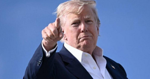 Trump gọi Ấn Độ là "tariff king: Nhà đầu tư ấn độ lo sốt vó
