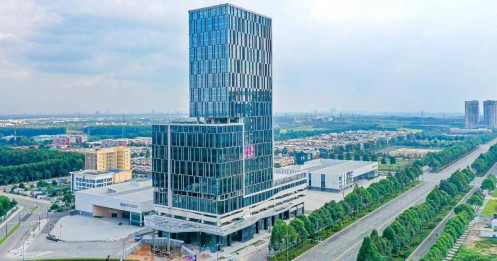 Becamex IDC: Lãi lớn vẫn hụt hơi trong cuộc đua khu công nghiệp