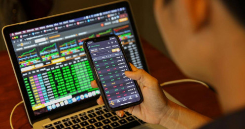 Một số cổ phiếu cần quan tâm ngày 31/7