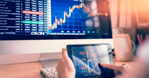 1.500 điểm của VN-Index hiện khác gì năm 2022?