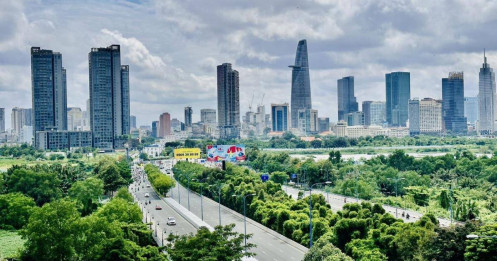 Còn chưa ráo mực, Luật Đất đai đã cần điều chỉnh?