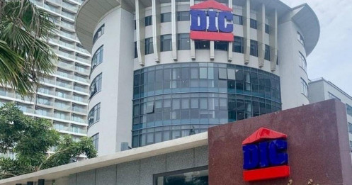 DIC Corp: Dự án "treo" 3 thập kỷ được "giải cứu"
