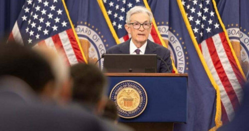FED Giữ Nguyên Lãi Suất: Hai Thành Viên Bất Đồng Lần Đầu Sau Hơn 30 Năm