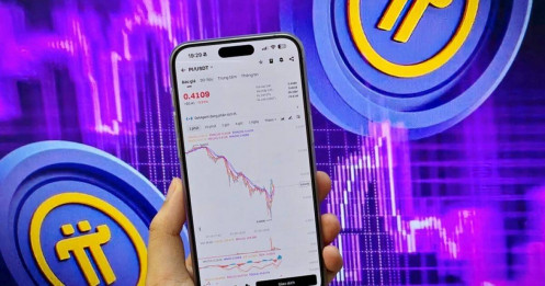 Pi Network: Sụt giá kỷ lục, hệ lụy nào chờ đợi?