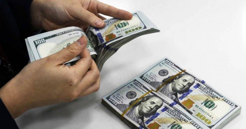 Biến động tỷ giá và gam màu xám cho quý IV