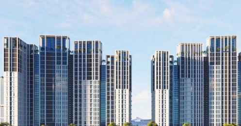 Sức hút bất động sản vùng ven TP HCM