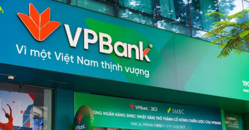 Đón đầu xu hướng thanh toán số với Siêu Giải pháp Thanh toán VPBank