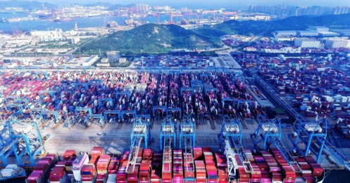 Ai hưởng lợi 485 tỷ USD tại thị trường Hoa Kỳ?