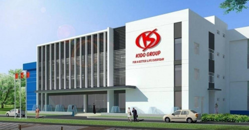 KIDO khép lại cuộc chơi liên doanh: 8 năm cho một cú bắt tay lạc nhịp