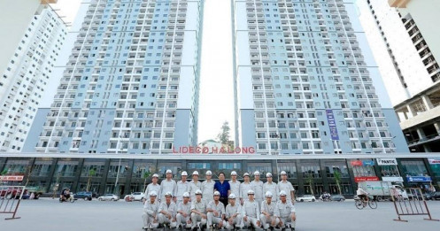 Phát triển Đô thị Từ Liêm (NTL) thoát lỗ nhờ đâu?