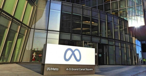 "Con cưng" của Mark Zuckerberg thắng lớn: Tăng trưởng lập kỷ lục