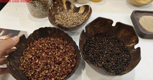 Thu 55 tỉ nhưng hoàn thuế tới 2.135 tỉ đồng, tới lượt ngành tiêu lên tiếng