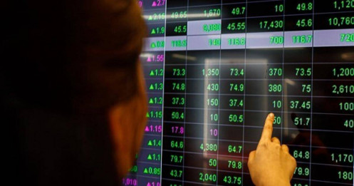 VN-Index lấy lại mốc 1.500 điểm: Cú hồi hay tiếp sóng tăng?
