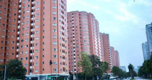 Tăng thuế chuyển nhượng bất động sản: Chặn dòng tiền, người mua nhà ở thực chịu ảnh hưởng nặng