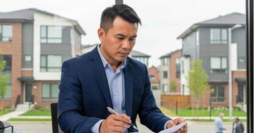 Tuổi 30 mua ôtô trước khi mua nhà